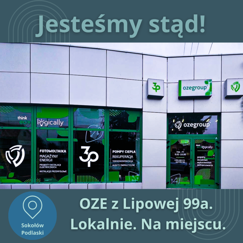 OZE GROUP