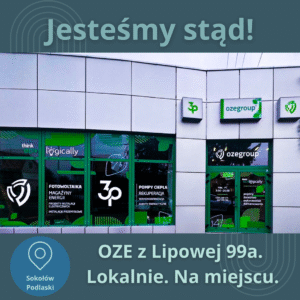 OZE GROUP