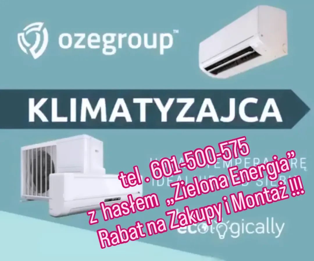 OZE GROUP INSTALACJE