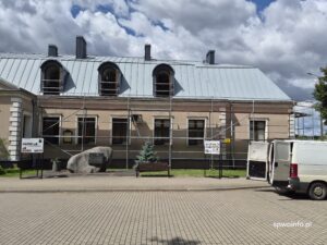 Biblioteka Sokołów Podlaski 